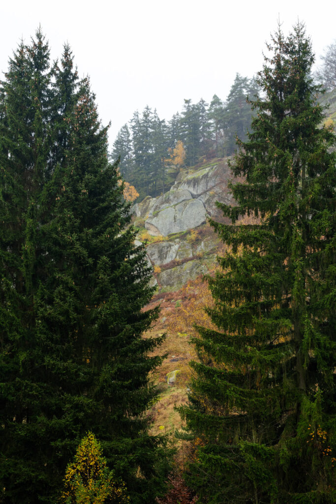 Pulčínské skály